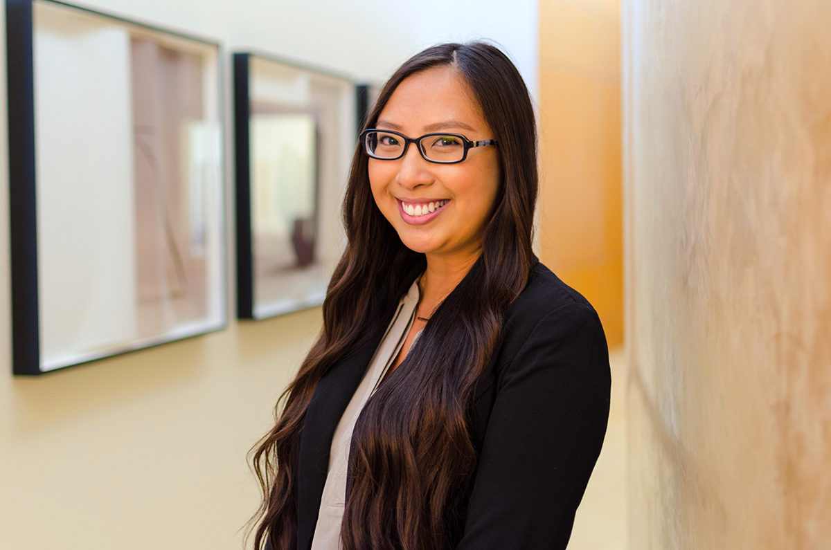 Mikaela Brown of Paydar Properties INC